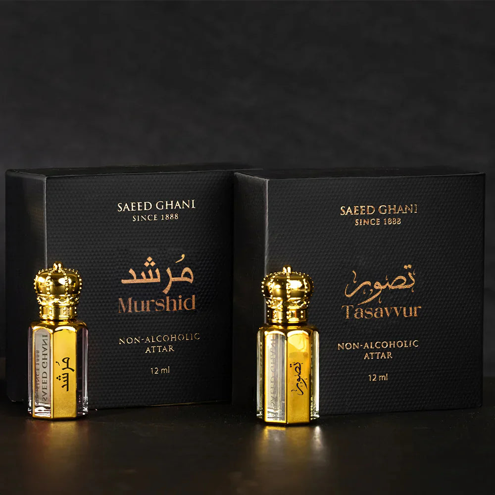 Attar