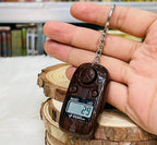 Portable Counter, Keychain Style , Praying Counting Tasbeeh ,beep alert after every 100 counts