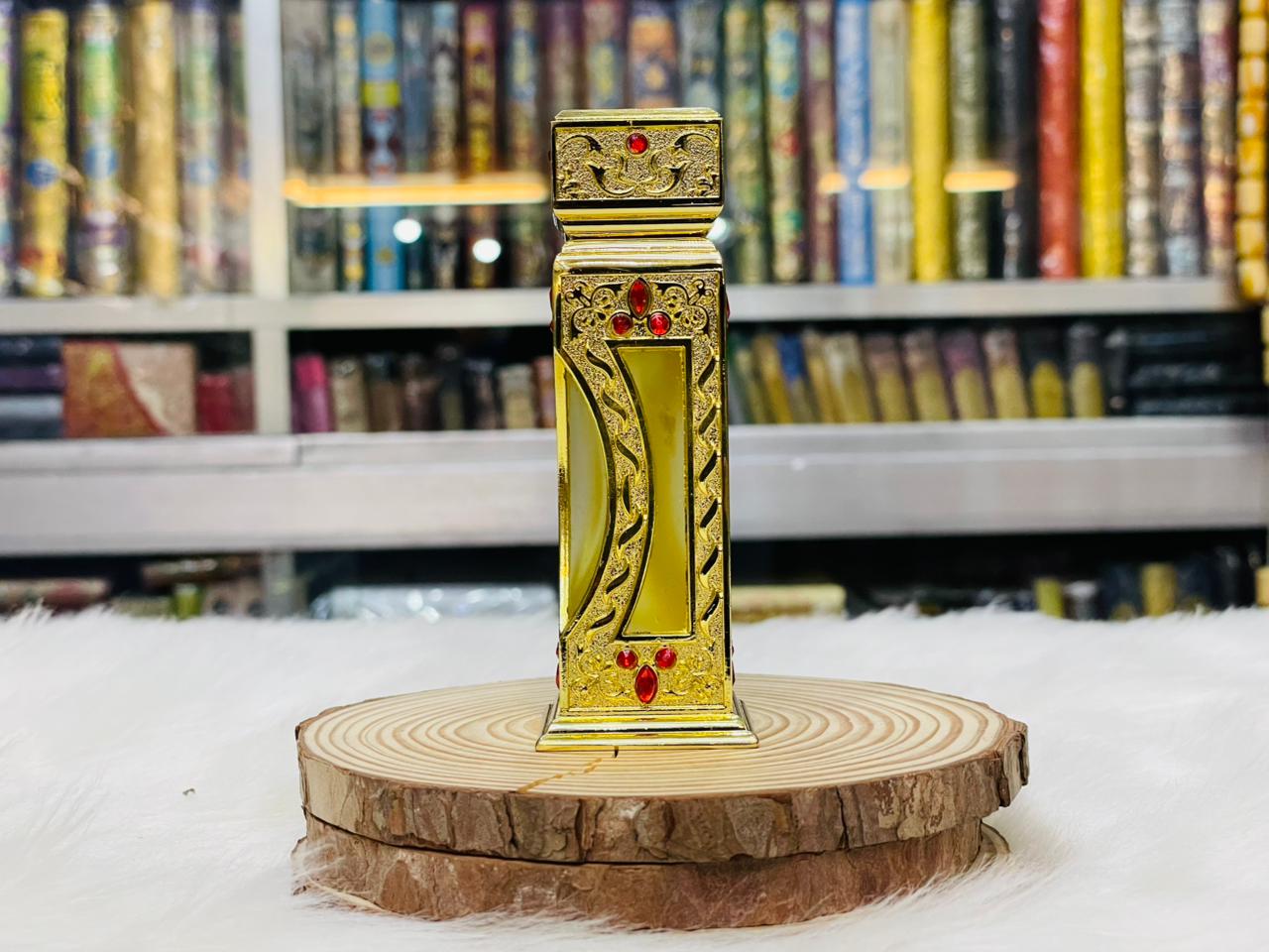 AL-Multazim Ittar - 18ml