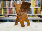 Wooden Rehal Sheesham