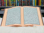 Holy Quran without Translation
