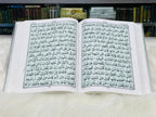 Holy Quran Without Translation