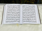Holy Quran Without Translation