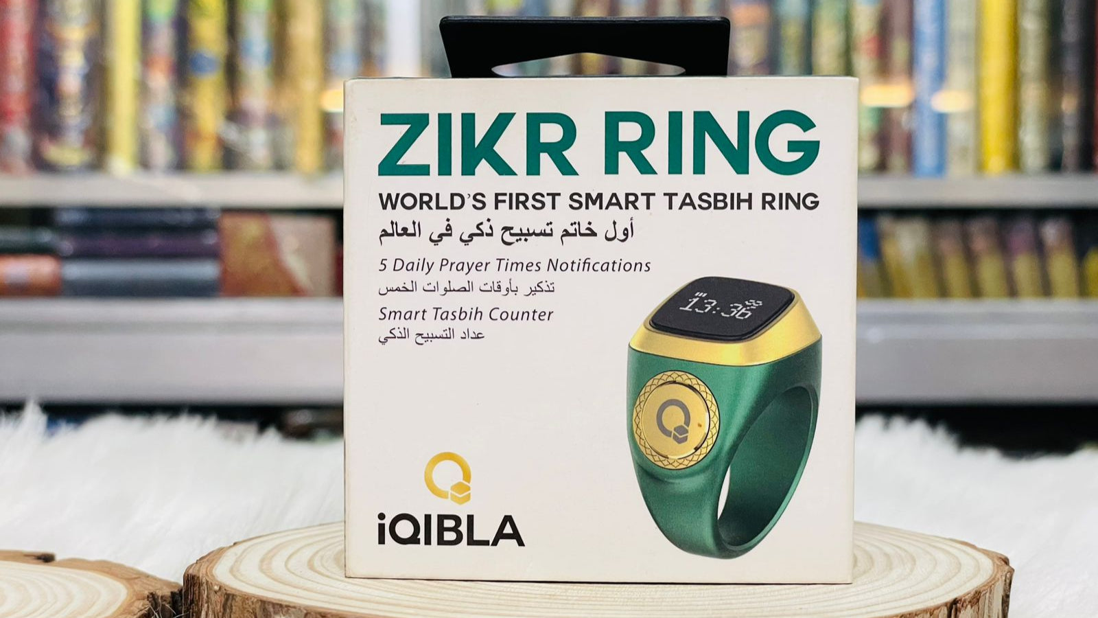 Zikar Tasbeeh